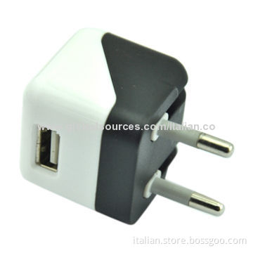 5V/1A Power Adapter for Mobile Phone